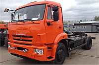 Шасси КАМАЗ 43253-3010-69