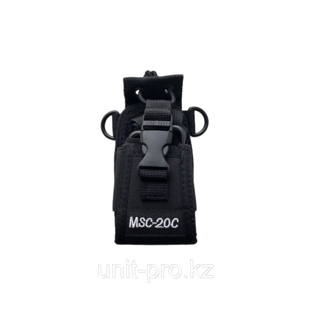 Чехол для рации MSC-20C