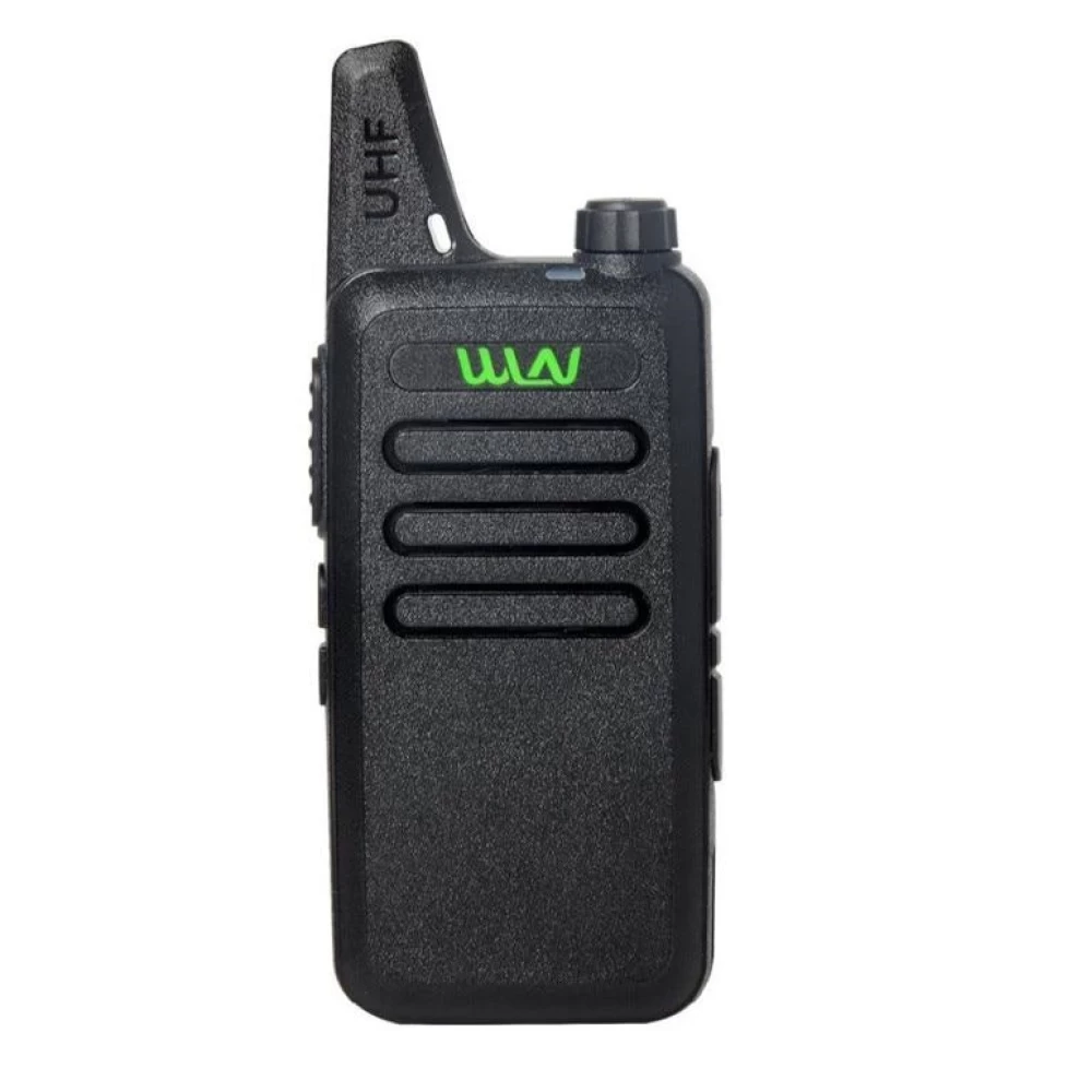 Рация WLN KD-C1, фото 1