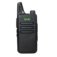 Рация WLN KD-C1