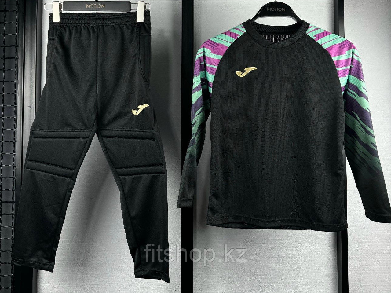 Футбольная вратарская форма (взрослая ) Joma, размеры M-XL (цвета в ассортименте)