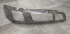 Защита фар Toyota Camry 20 1997-1999 карбон