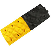Искусственная дорожная неровность, 500 мм