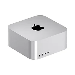 Apple Mac Studio (M2 Ultra, 64GB/1TB) (MQH63)