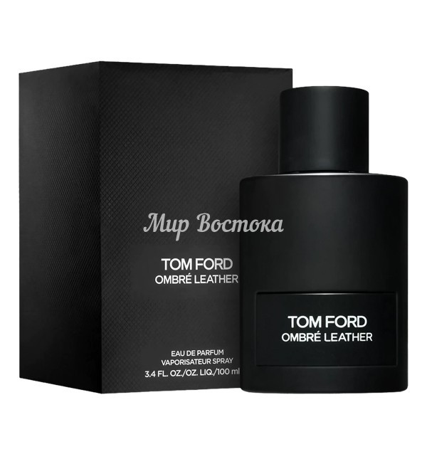 Разливной парфюм Ombre Leather от Tom Ford (50 мл) - фото 1 - id-p115583182