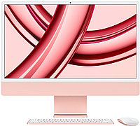 Apple iMac 24' M3 8C/8C 8Gb/256Gb MQRD3 pink