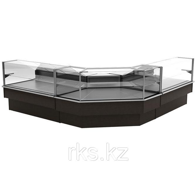 GC110 VM-6 (с боковинами, динамика, внутренний 90)