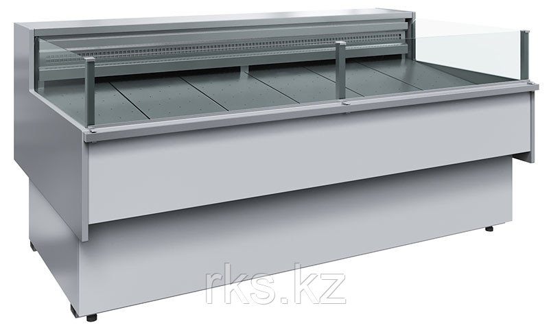 GC110 SM 2,0-2 (с боковинами, открытая)