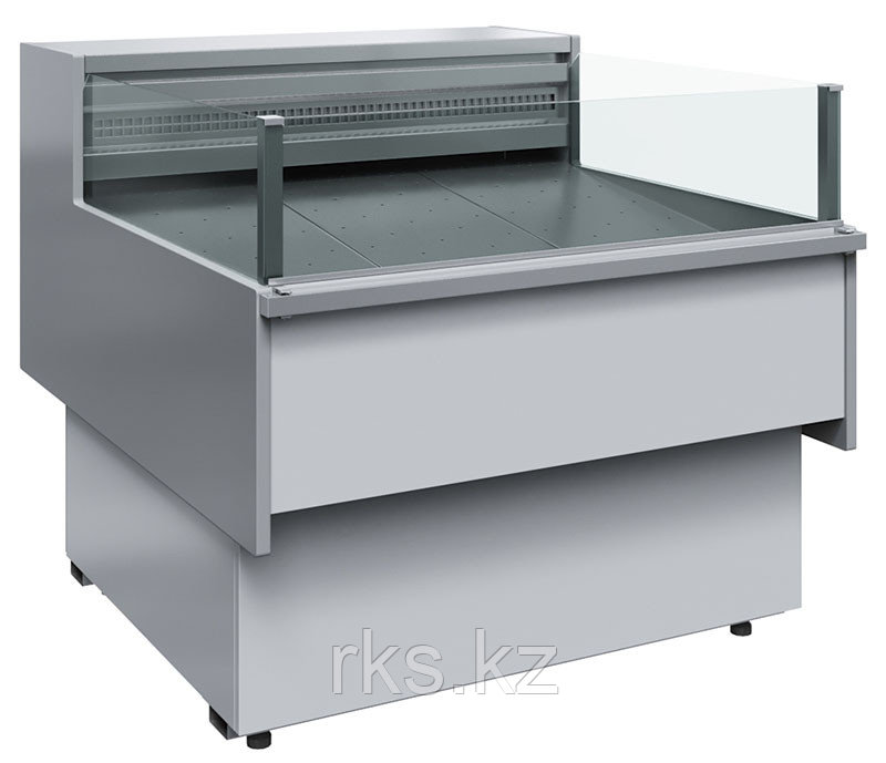 GC110 SP 1,25-2 (с боковинами, рыба на льду)