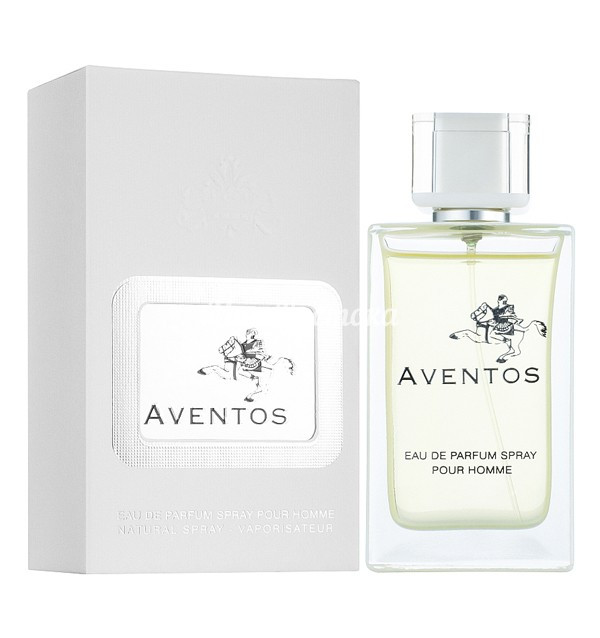 Парфюмерная вода Aventos от Fragrance World (100 мл)
