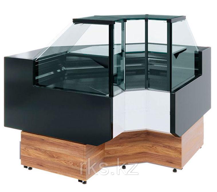 ВХСу-2 GC95 внутренний 90 (GC95 VM-6 KombiLux / INOX)