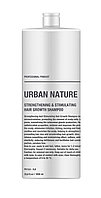 Шamпунь Urban Nature укрепляющий для волос 250 мл 1000