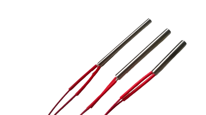 Патронный ТЭН 220В, 300Вт, 16*120мм, фото 1