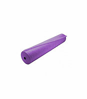 Простыни одноразовые рулон фиолетовые 100шт, 200*80см 12 гр