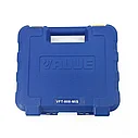 Вальцовка VFT-808-MIS 1/4-3/4, 2 плашки, чемодан, Value, фото 4