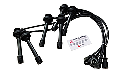 Провода высоковольтные Mitsubishi Delica 6G72