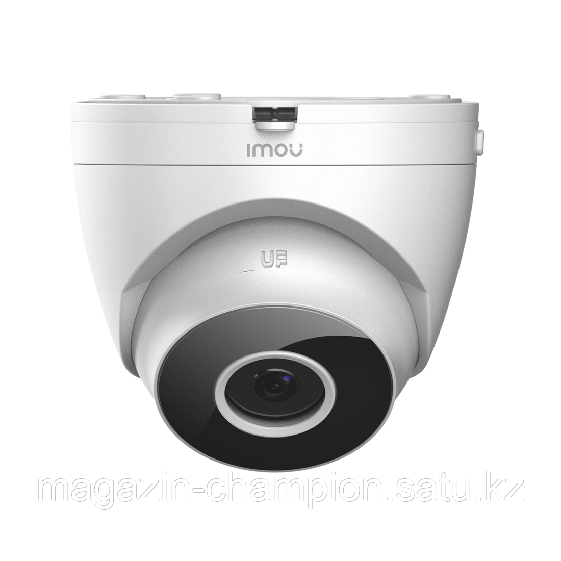 Wi-Fi видеокамера Imou Turret SE 4MP - фото 2 - id-p115584605