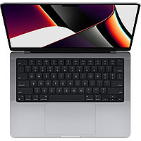 Macbook Pro 14 2021 M1 Pro 16/512Gb Z15G000DY gray