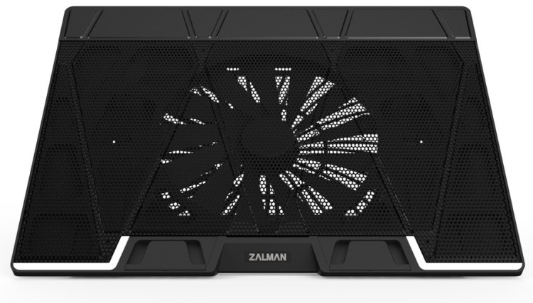 Подставка для ноутбука Zalman ZM-NS3000 - фото 1 - id-p115584688