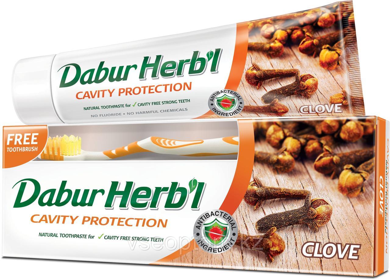 Dabur Herb I - Қалампыр тіс пастасы - фото 1 - id-p115584696