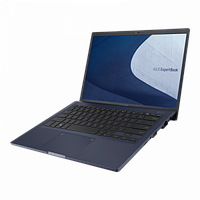 Ноутбук ASUS B1400 W11P6/Blk