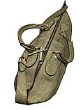 Стильная кожаная дорожная сумка от итальянского бренда "Tony Bellucci"., фото 3