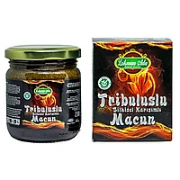 Эпимедиумная паста Tribuluslu Macun