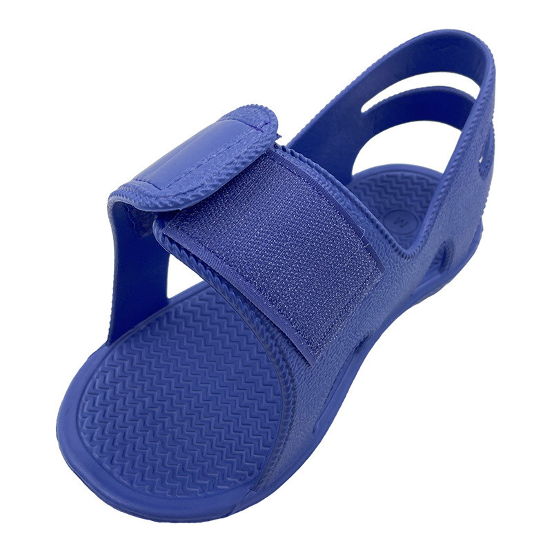 Водонепроницаемая послеоперационная обувь для гипса - фото 1 - id-p115584859