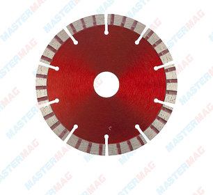 Диски по бетону и по камню