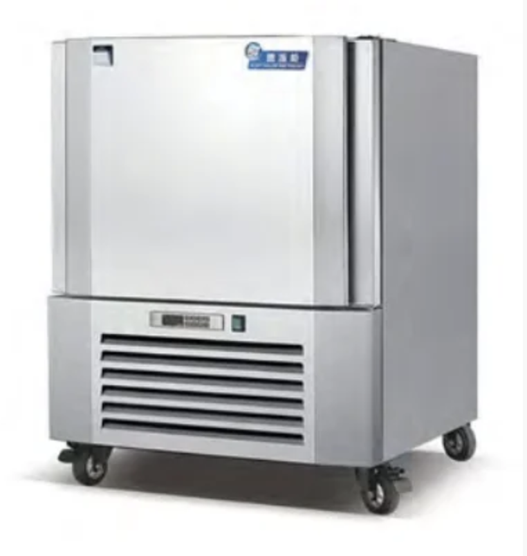 Аппарат шоковой заморозки BCF20, фото 1