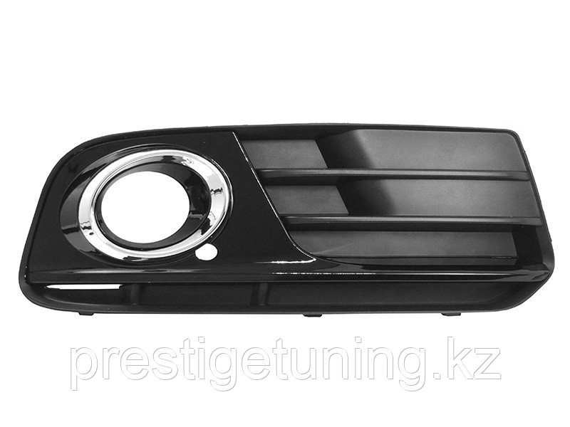 Рамка ПТФ правая (R) на Audi Q5 2012-17 (SAT) - фото 1 - id-p115585086