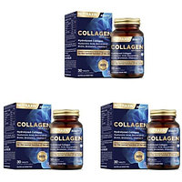 Nutraxin Collagen ( Коллаген ) 30 таблеток