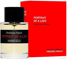 Духи Frederic Malle Portrait of a Lady EDP 100 ml