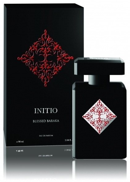 Духи INITIO Blessed Baraka EDP 90 ml