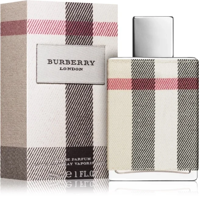 Духи LONDON Burberry for women EDP 50 ml