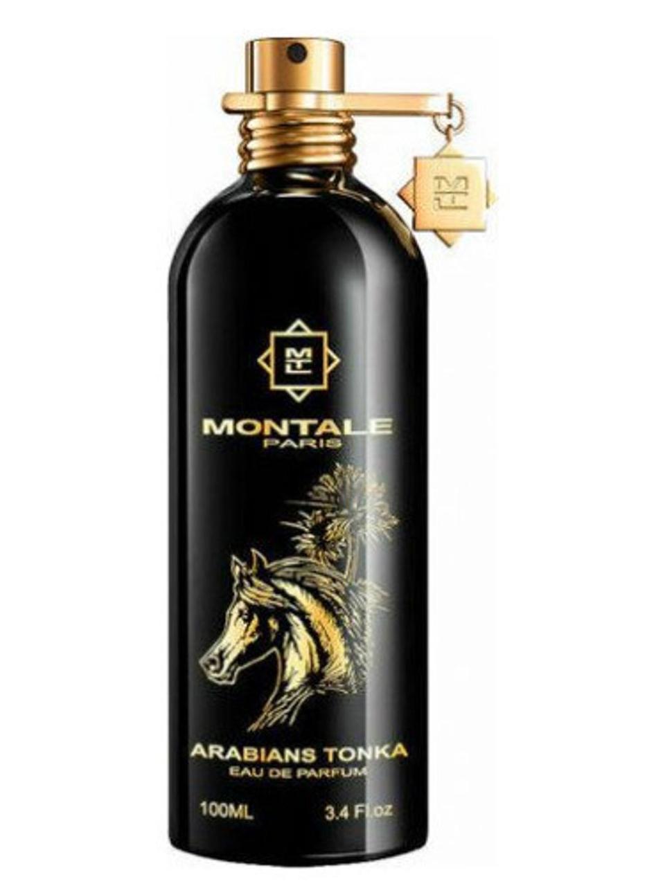 Духи MONTALE ARABIANS TONKA EDP 100 ml