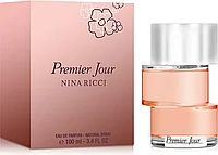 Духи Nina Ricci Premier Jour Edp 100 ml