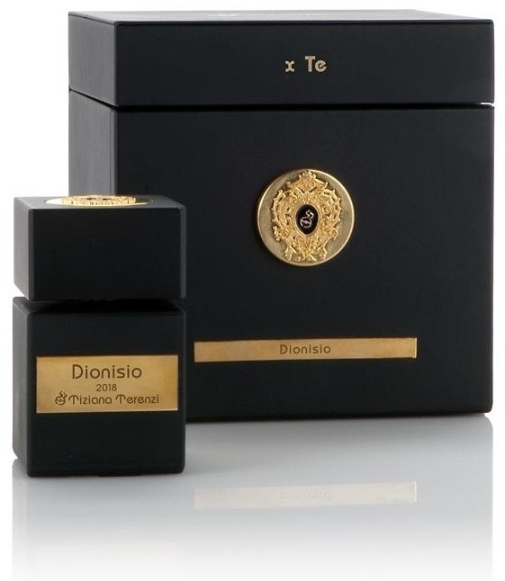 Духи TIZIANA Terenzi Dionisio EDP 100 ml