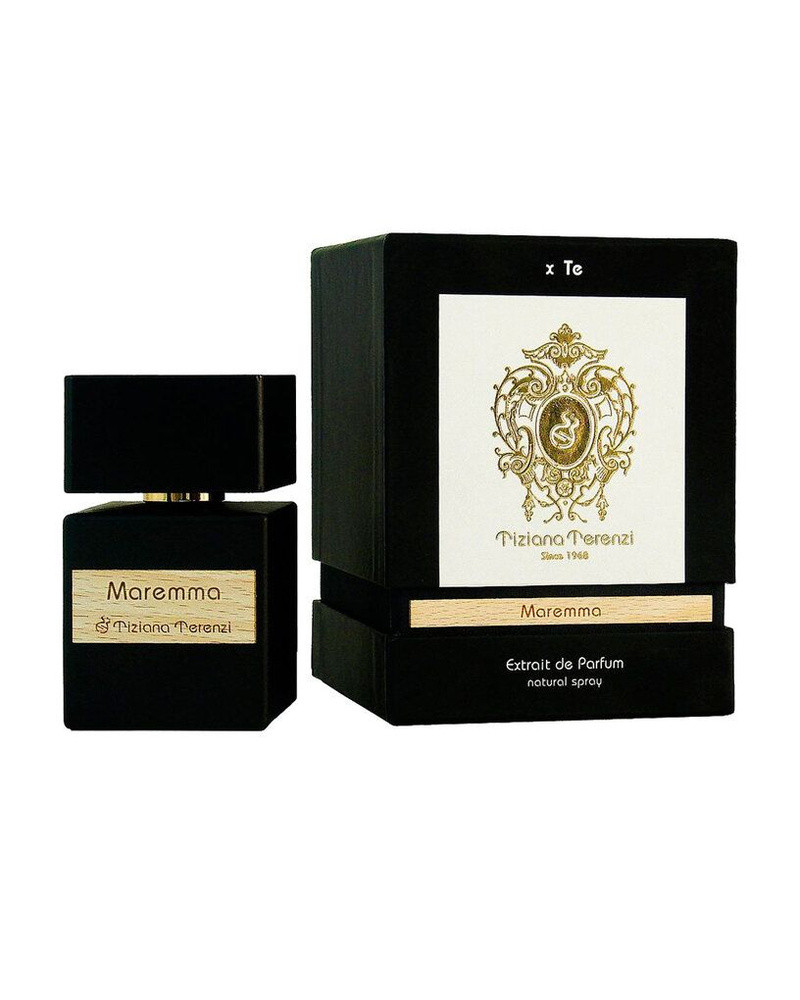 Духи TIZIANA Terenzi Maremma EDP 100 ml