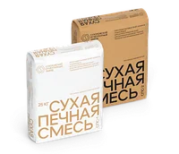 Печная смесь