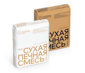 Печная смесь