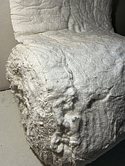 Вата огнеупорная МКРР-130