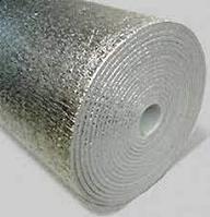 Теплоизоляция ламинированная фольгой Изоком