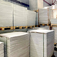 Асбестовый картон КАОН