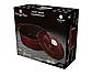 Чугунная кастрюля 4,2л Berlinger Haus Metallic line Burgundy, фото 4
