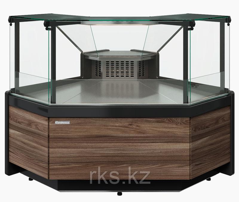GC111 VM-5 динамика угол внешний 90 (газлифт, без боковин)
