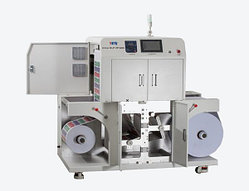 Рулонная цифровая машина для печати этикеток Color DLP VP320C