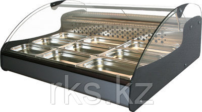 Полюс ВХСр-1,0 Арго XL ТЕХНО