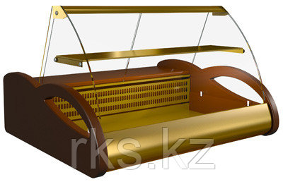 Полюс ВХС-1,0 Арго Люкс