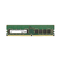 Модуль памяти Micron DDR4 ECC UDIMM 32GB 3200MHz MTA18ADF4G72AZ-3G2F1